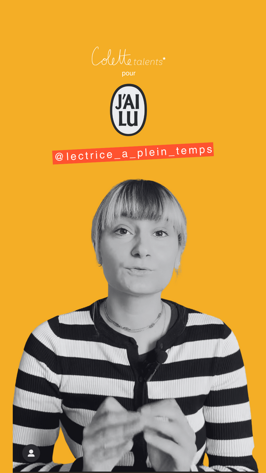 Collaboration Colette Talents