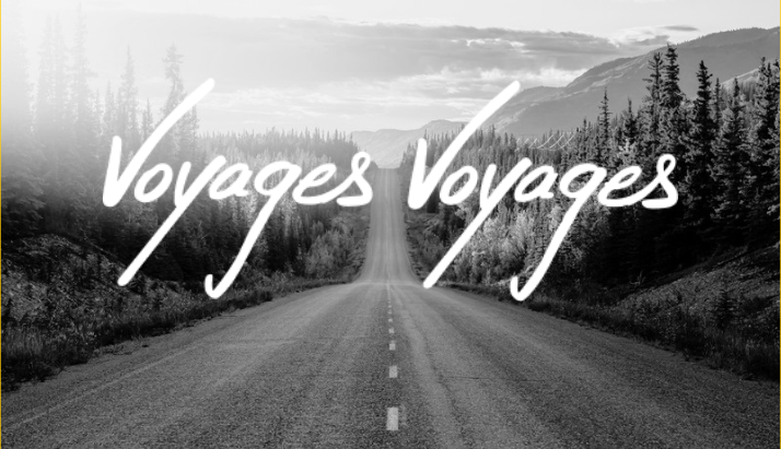 Voyages Voyages — route au cœur des montagnes